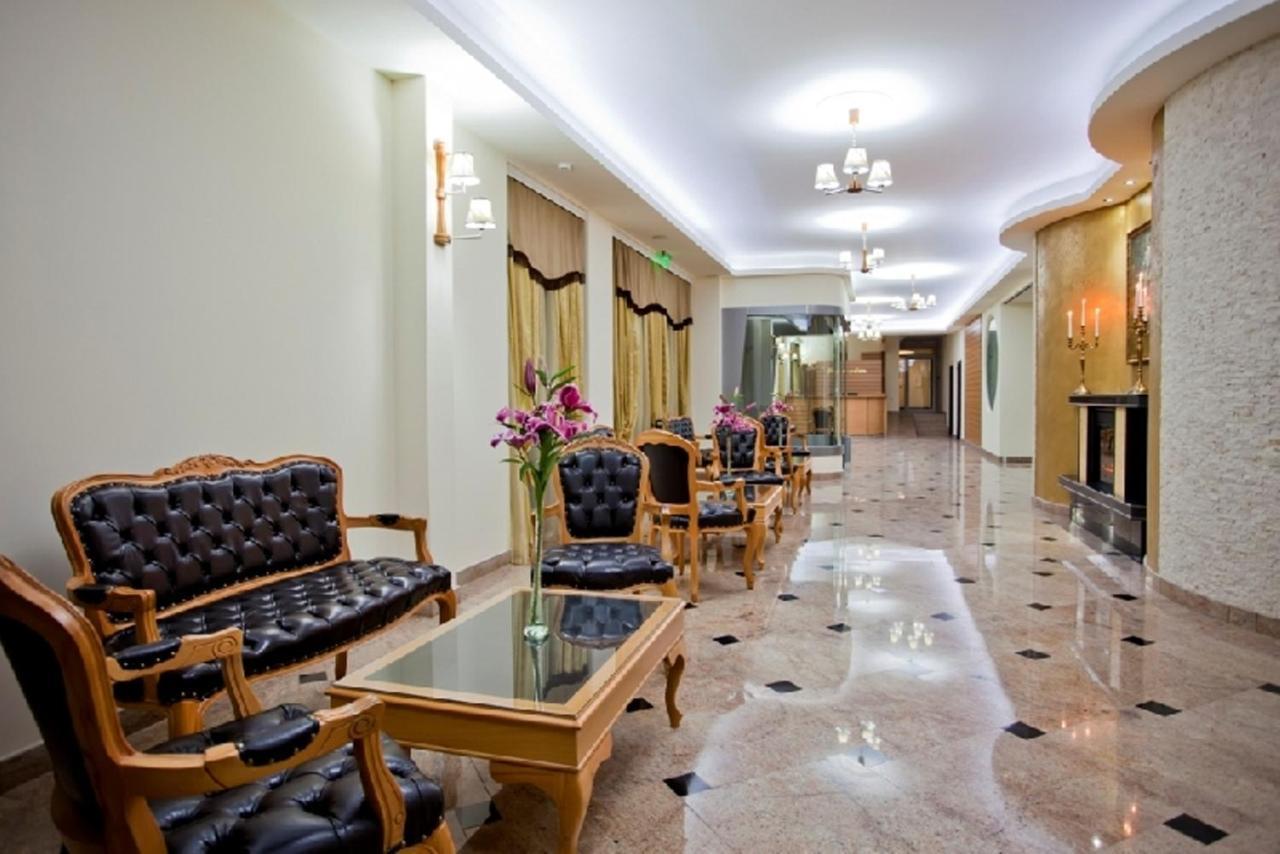 Hotel Incognito Pomorie Buitenkant foto