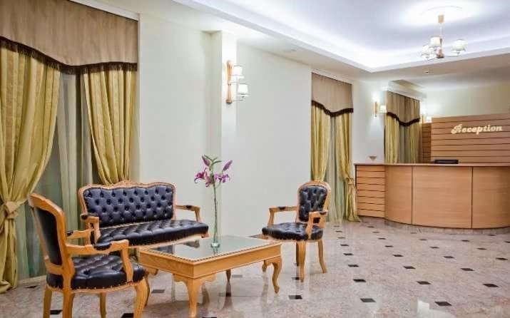 Hotel Incognito Pomorie Buitenkant foto